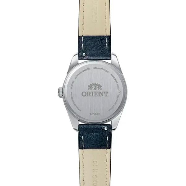 Ceas de mână pentru femei Orient RA-WG0605L10B Cuarț / 32 mm photo 2