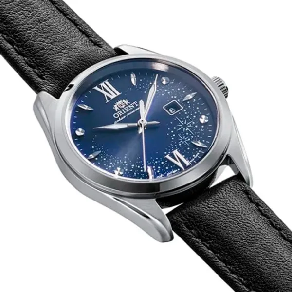 Ceas de mână pentru femei Orient RA-WG0605L10B Cuarț / 32 mm photo 3