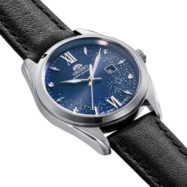 Ceas de mână pentru femei Orient RA-WG0605L10B Cuarț / 32 mm photo 3