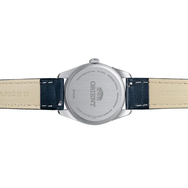 Ceas de mână pentru femei Orient RA-WG0605L10B Cuarț / 32 mm photo 5