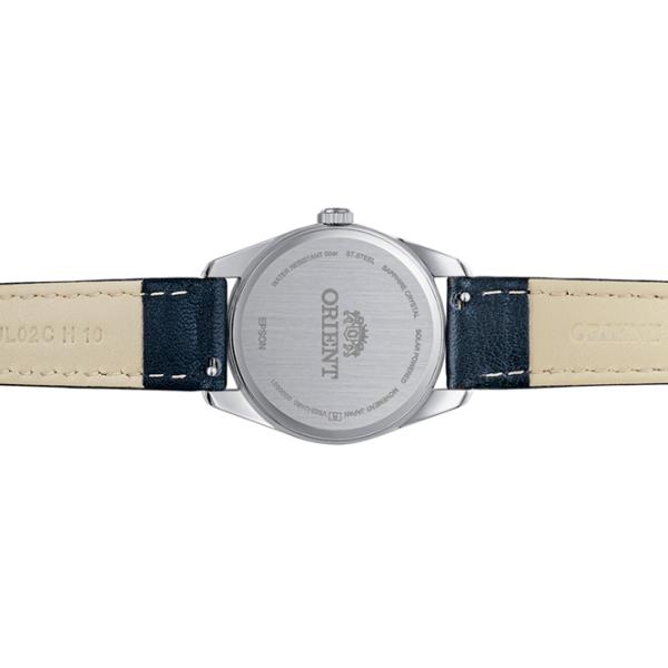 Ceas de mână pentru femei Orient RA-WG0605L10B Cuarț / 32 mm photo 5