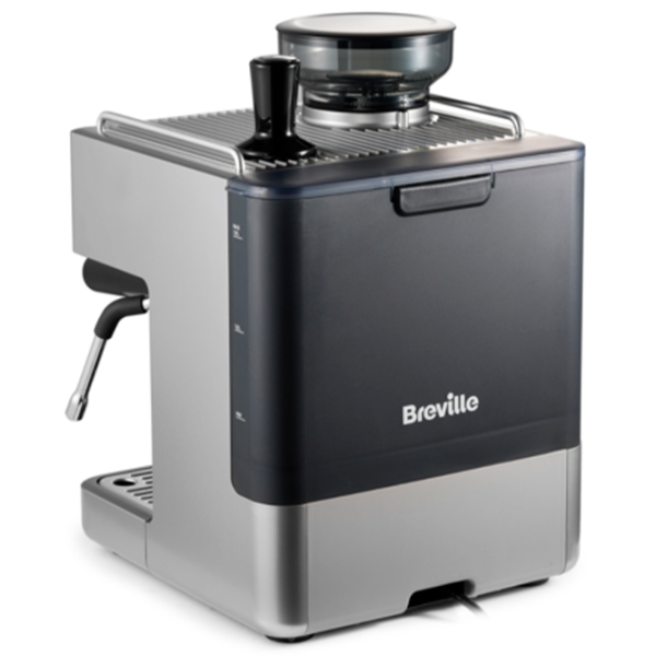 Espressor Breville VCF186X-01  / 1.8 l / Inox photo 2