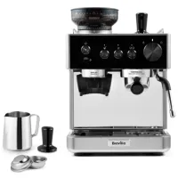 Espressor Breville VCF186X-01 / 1.8 l / Inox photo 4