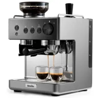 Espressor Breville VCF186X-01 / 1.8 l / Inox photo 5