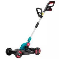 Trimmer Ronix 8662  / Black