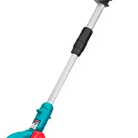 Trimmer Ronix 8662 / Black photo 2