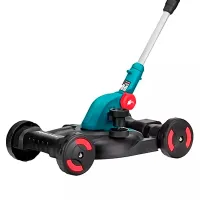 Trimmer Ronix 8662 / Black photo 4