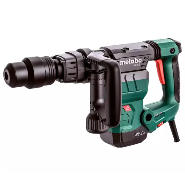 Ciocan demolator Metabo MHE 5 1100 W / Green photo 1
