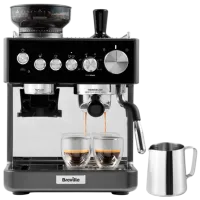 Espressor Breville VCF187X-01  / 1.8 л / Нержавеющая сталь