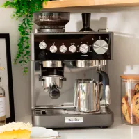 Espressor Breville VCF187X-01 / 1.8 l / Inox photo 3