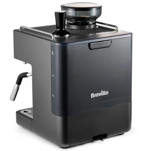 Espressor Breville VCF187X-01  / 1.8 l / Inox photo 5