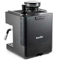 Espressor Breville VCF187X-01 / 1.8 l / Inox photo 5