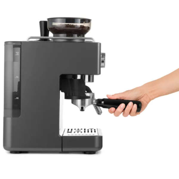 Espressor Breville VCF187X-01  / 1.8 l / Inox photo 6