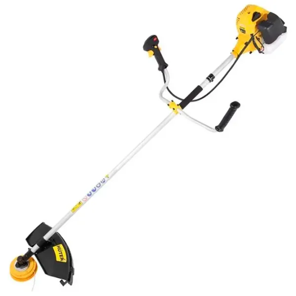 Motocoasă Huter GGT-553TA  / Yellow photo 1