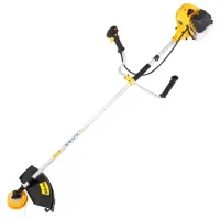 Motocoasă Huter GGT-553TA  / Yellow