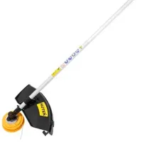 Motocoasă Huter GGT-553TA / Yellow photo 2