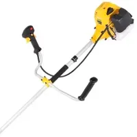 Motocoasă Huter GGT-553TA / Yellow photo 3