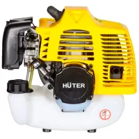 Motocoasă Huter GGT-553TA / Yellow photo 4
