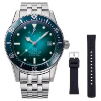 Наручные часы для мужчин Orient RE-AU0602E00B Механический / 41 мм photo 5