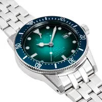 Наручные часы для мужчин Orient RE-AU0602E00B Механический / 41 мм photo 6