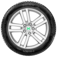 Anvelope Prinx Excelia 225/55 R19 103W Iarnă / Autoturism photo 2