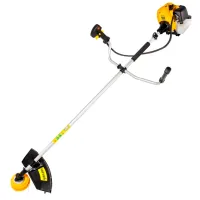 Motocoasă Huter GGT-553TX  / Yellow