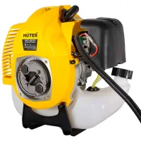 Motocoasă Huter GGT-553TX / Yellow photo 2