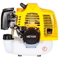 Motocoasă Huter GGT-553TX / Yellow photo 3