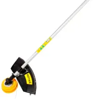 Motocoasă Huter GGT-553TX / Yellow photo 5