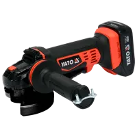 Шлифовальная машина Yato YT-82826 Угловая
