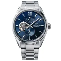 Ceas de mână pentru bărbați Orient RE-BY0010L00B Mecanic / 40 mm