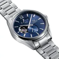 Наручные часы для мужчин Orient RE-BY0010L00B Механический / 40 мм photo 2