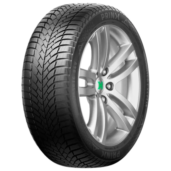 Шины Prinx Excelia 235/60 R18 107V Зимние / Легковой photo 1