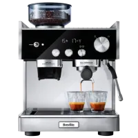 Espressor Breville VCF187X-01  / 2.8 л / Нержавеющая сталь