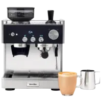 Espressor Breville VCF161X-01 / 2.8 l / Inox photo 2
