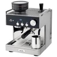 Espressor Breville VCF161X-01 / 2.8 l / Inox photo 3