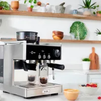 Espressor Breville VCF161X-01 / 2.8 l / Inox photo 4