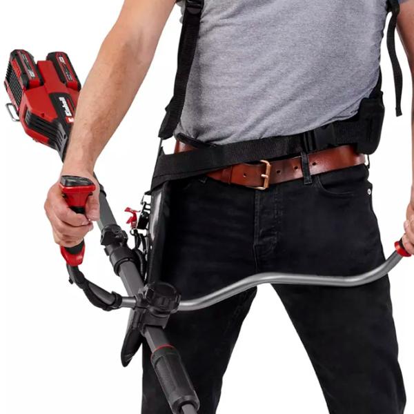 Триммер для травы Einhell GB-BC 36/430 PXC SOLO  / Черный photo 2