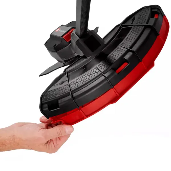 Триммер для травы Einhell GB-BC 36/430 PXC SOLO  / Черный photo 3