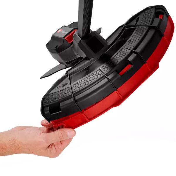 Триммер для травы Einhell GB-BC 36/430 PXC SOLO  / Черный photo 3