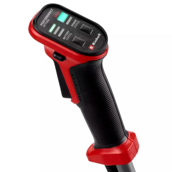 Триммер для травы Einhell GB-BC 36/430 PXC SOLO  / Черный photo 5