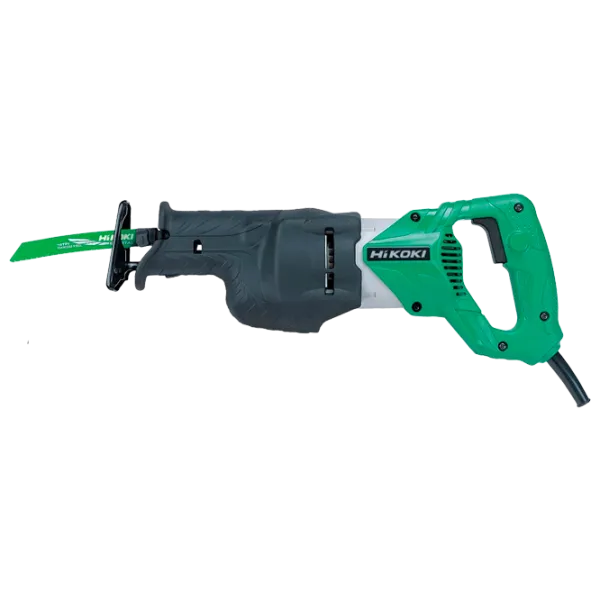 Fierăstrău sabie Hikoki CR13V2NSZ 1010 W / Green photo 1