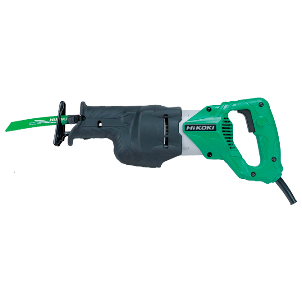 Fierăstrău sabie Hikoki CR13V2NSZ 1010 W / Green photo 1