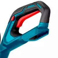 Триммер Ronix 8921A / Синий photo 4
