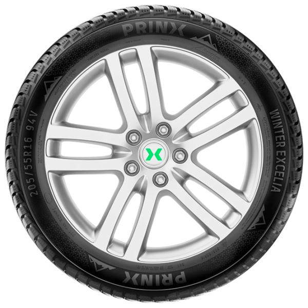 Шины Prinx Excelia 215/65 R17 103V Зимние / Легковой photo 2