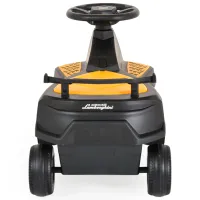 Tolocar Moni Lamborghini (MT.226480) 110 kg/ Black photo 2