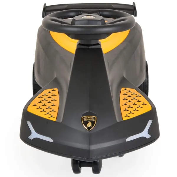Толокар Moni Lamborghini (MT.226480) 110 кг/ Черный photo 3 Толокар Moni Lamborghini (MT.226480) 110 кг/ Черный photo 3