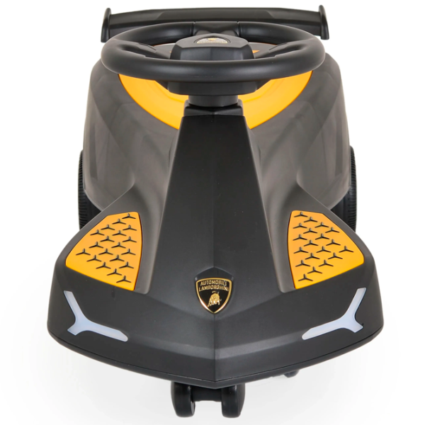 Толокар Moni Lamborghini (MT.226480) 110 кг/ Черный photo 3 Толокар Moni Lamborghini (MT.226480) 110 кг/ Черный photo 3