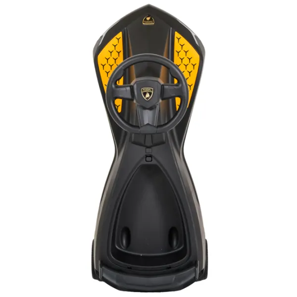 Толокар Moni Lamborghini (MT.226480) 110 кг/ Черный photo 4 Толокар Moni Lamborghini (MT.226480) 110 кг/ Черный photo 4