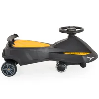 Tolocar Moni Lamborghini (MT.226480) 110 kg/ Black photo 5